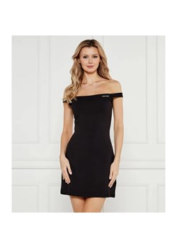 Calvin Klein Jeans Sukienka MILANO ze sklepu Gomez Fashion Store w kategorii Sukienki - zdjęcie 184329248