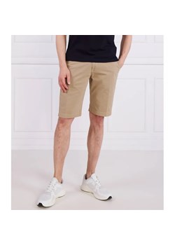 Aeronautica Militare Szorty | Regular Fit ze sklepu Gomez Fashion Store w kategorii Spodenki męskie - zdjęcie 184329258