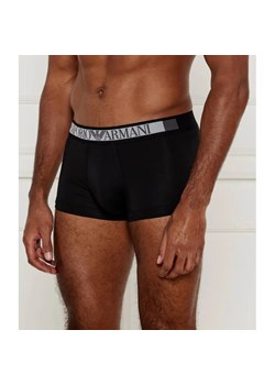 Emporio Armani Bokserki ze sklepu Gomez Fashion Store w kategorii Majtki męskie - zdjęcie 184329268
