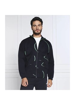 BOSS GREEN Bluza Skovered | Regular Fit ze sklepu Gomez Fashion Store w kategorii Bluzy męskie - zdjęcie 184329275