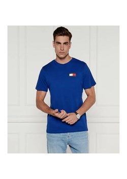 Tommy Jeans T-shirt | Slim Fit ze sklepu Gomez Fashion Store w kategorii T-shirty męskie - zdjęcie 184329276