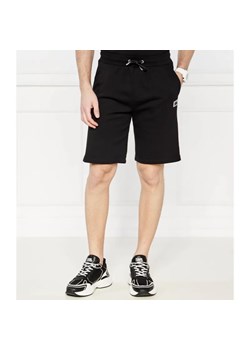 Karl Lagerfeld Szorty SWEAT | Regular Fit ze sklepu Gomez Fashion Store w kategorii Spodenki męskie - zdjęcie 184329285