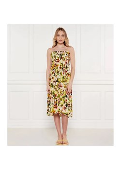 Liu Jo Beachwear Sukienka 2w1 ze sklepu Gomez Fashion Store w kategorii Sukienki - zdjęcie 184329296