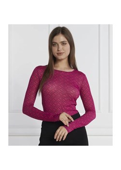 Pinko Bluzka | Slim Fit ze sklepu Gomez Fashion Store w kategorii Bluzki damskie - zdjęcie 184329299