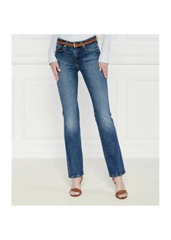 Tommy Hilfiger Jeansy | Regular Fit ze sklepu Gomez Fashion Store w kategorii Jeansy damskie - zdjęcie 184329305