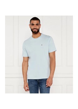 Calvin Klein Jeans T-shirt | Regular Fit ze sklepu Gomez Fashion Store w kategorii T-shirty męskie - zdjęcie 184329306