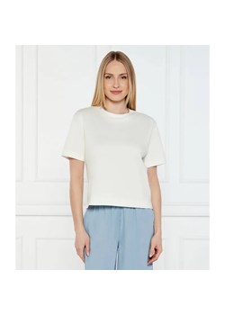 Weekend MaxMara T-shirt MULTID | Relaxed fit ze sklepu Gomez Fashion Store w kategorii Bluzki damskie - zdjęcie 184329309