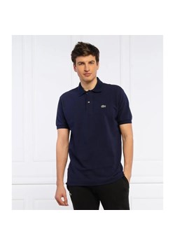 Lacoste Polo | Classic fit | pique ze sklepu Gomez Fashion Store w kategorii T-shirty męskie - zdjęcie 184329315