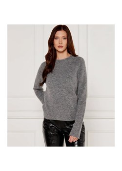 BOSS ORANGE Wełniany sweter C_Fesperanas | Regular Fit ze sklepu Gomez Fashion Store w kategorii Swetry damskie - zdjęcie 184329348