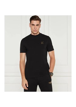 Karl Lagerfeld T-shirt | Regular Fit ze sklepu Gomez Fashion Store w kategorii T-shirty męskie - zdjęcie 184329355