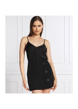 The Kooples Top | Regular Fit ze sklepu Gomez Fashion Store w kategorii Bluzki damskie - zdjęcie 184329366