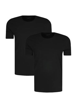 BOSS BLACK T-shirt 2-pack ComfortS | Relaxed fit ze sklepu Gomez Fashion Store w kategorii T-shirty męskie - zdjęcie 184329369