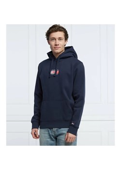 Tommy Jeans Bluza | Regular Fit ze sklepu Gomez Fashion Store w kategorii Bluzy męskie - zdjęcie 184329385