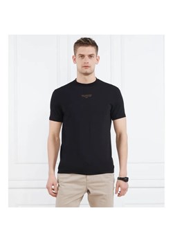 Karl Lagerfeld T-shirt CREWNECK | Regular Fit ze sklepu Gomez Fashion Store w kategorii T-shirty męskie - zdjęcie 184329397