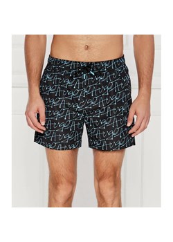Hugo Bodywear Szorty kąpielowe MARCO | Regular Fit ze sklepu Gomez Fashion Store w kategorii Kąpielówki - zdjęcie 184329399