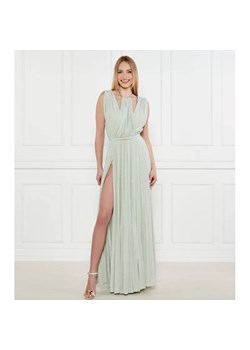 Elisabetta Franchi Sukienka ze sklepu Gomez Fashion Store w kategorii Sukienki - zdjęcie 184329406