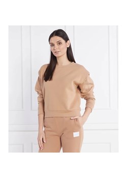 HUGO Bluza Damonara | Regular Fit ze sklepu Gomez Fashion Store w kategorii Bluzy damskie - zdjęcie 184329409