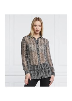 GUESS Koszula | Regular Fit ze sklepu Gomez Fashion Store w kategorii Koszule damskie - zdjęcie 184329419