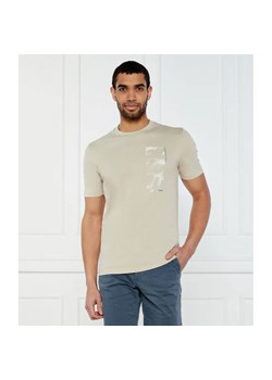 BOSS ORANGE T-shirt Te_atacama | Regular Fit ze sklepu Gomez Fashion Store w kategorii T-shirty męskie - zdjęcie 184329426