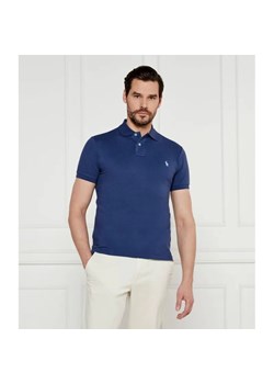 POLO RALPH LAUREN Polo | Slim Fit ze sklepu Gomez Fashion Store w kategorii T-shirty męskie - zdjęcie 184329436