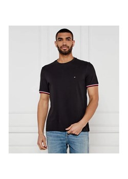 Tommy Hilfiger T-shirt | Regular Fit ze sklepu Gomez Fashion Store w kategorii T-shirty męskie - zdjęcie 184329438