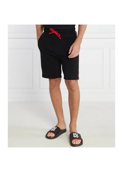 Hugo Bodywear Szorty Sporty Logo | Regular Fit ze sklepu Gomez Fashion Store w kategorii Spodenki męskie - zdjęcie 184329447