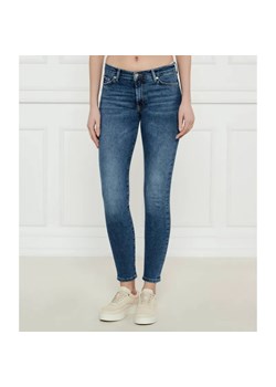 Joop! Jeans Jeansy Maja | Skinny fit ze sklepu Gomez Fashion Store w kategorii Jeansy damskie - zdjęcie 184329459
