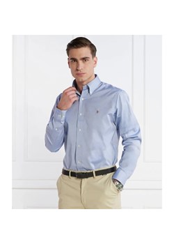 POLO RALPH LAUREN Koszula | Custom fit ze sklepu Gomez Fashion Store w kategorii Koszule męskie - zdjęcie 184329467