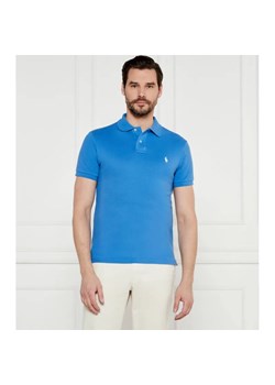 POLO RALPH LAUREN Polo | Slim Fit ze sklepu Gomez Fashion Store w kategorii T-shirty męskie - zdjęcie 184329468