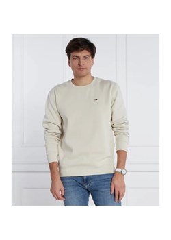 Tommy Jeans Bluza | Regular Fit ze sklepu Gomez Fashion Store w kategorii Bluzy męskie - zdjęcie 184329469