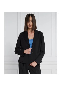 Marc Cain Marynarka | Loose fit ze sklepu Gomez Fashion Store w kategorii Marynarki damskie - zdjęcie 184329475