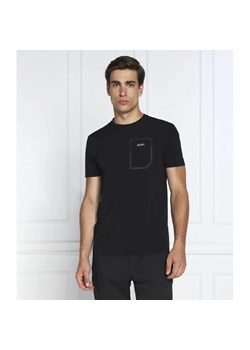 BOSS GREEN T-shirt Tariq | Regular Fit ze sklepu Gomez Fashion Store w kategorii T-shirty męskie - zdjęcie 184329478
