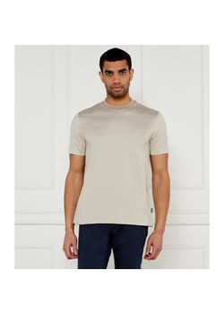 BOSS BLACK T-shirt H-Thompson 432 | Regular Fit ze sklepu Gomez Fashion Store w kategorii T-shirty męskie - zdjęcie 184329487