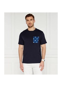 Guess Underwear  T-shirt | Regular Fit ze sklepu Gomez Fashion Store w kategorii T-shirty męskie - zdjęcie 184329488