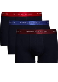 Tommy Hilfiger Bokserki 3-pack ze sklepu Gomez Fashion Store w kategorii Majtki męskie - zdjęcie 184329496
