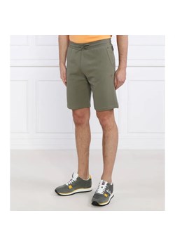 Napapijri Szorty NALIS SUM | Regular Fit ze sklepu Gomez Fashion Store w kategorii Spodenki męskie - zdjęcie 184329499