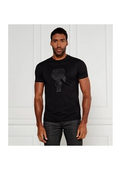 Karl Lagerfeld T-shirt | Regular Fit ze sklepu Gomez Fashion Store w kategorii T-shirty męskie - zdjęcie 184329525