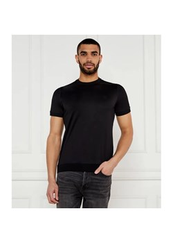 Karl Lagerfeld T-shirt | Regular Fit ze sklepu Gomez Fashion Store w kategorii T-shirty męskie - zdjęcie 184329528