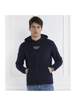 Tommy Jeans Bluza | Regular Fit ze sklepu Gomez Fashion Store w kategorii Bluzy męskie - zdjęcie 184329539