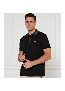 BOSS GREEN Polo Paddy 3 | Regular Fit | stretch ze sklepu Gomez Fashion Store w kategorii T-shirty męskie - zdjęcie 184329545