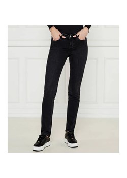 Liu Jo Jeansy | Slim Fit ze sklepu Gomez Fashion Store w kategorii Jeansy damskie - zdjęcie 184329555