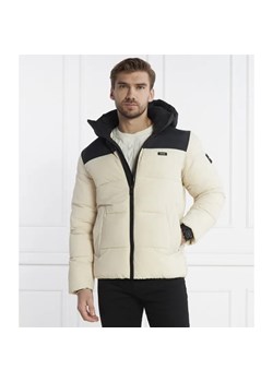 Calvin Klein Kurtka | Regular Fit ze sklepu Gomez Fashion Store w kategorii Kurtki męskie - zdjęcie 184329567