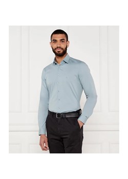 Calvin Klein Koszula | Slim Fit ze sklepu Gomez Fashion Store w kategorii Koszule męskie - zdjęcie 184329576