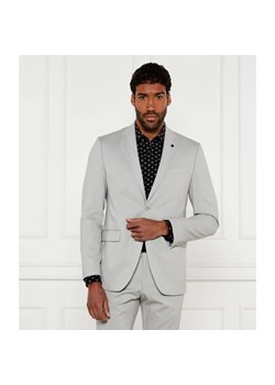 Karl Lagerfeld Marynarka | Regular Fit ze sklepu Gomez Fashion Store w kategorii Marynarki męskie - zdjęcie 184329578