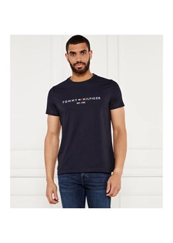 Tommy Hilfiger T-shirt | Regular Fit ze sklepu Gomez Fashion Store w kategorii T-shirty męskie - zdjęcie 184329586
