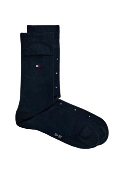 Tommy Hilfiger Skarpety 2-pack ze sklepu Gomez Fashion Store w kategorii Skarpetki męskie - zdjęcie 184329588