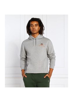 Gant Bluza | Regular Fit ze sklepu Gomez Fashion Store w kategorii Bluzy męskie - zdjęcie 184329598