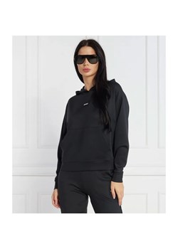 Hugo Bodywear Bluza PURE | Relaxed fit ze sklepu Gomez Fashion Store w kategorii Bluzy damskie - zdjęcie 184329606