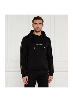 Karl Lagerfeld Bluza | Regular Fit ze sklepu Gomez Fashion Store w kategorii Bluzy męskie - zdjęcie 184329615