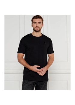 BALR. T-shirt Hexline | Regular Fit ze sklepu Gomez Fashion Store w kategorii T-shirty męskie - zdjęcie 184329618